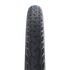 Велосипедная покрышка Schwalbe ROAD CRUISER 20x1.75 (47-406), K-Guard (чёрный), изображение 3