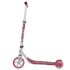 Городской самокат Novatrack JUNGLE 145 Plastic (розовый), изображение 2