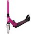 Городской самокат Novatrack JUNGLE PRO new (145 мм, розовый), изображение 8