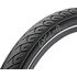 Велосипедная покрышка Pirelli Cycl-E DT Sport 42-622 (700 x 42C, чёрный со светоотражающей полосой), изображение 3 Велосипедная покрышка Pirelli Cycl-E DT Sport 42-622 (700 x 42C, чёрный со светоотражающей полосой), изображение 3