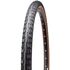 Покрышка Continental Ride Tour 47-622 (700x47c) жесткий корд (черно-коричневая), изображение 2 Покрышка Continental Ride Tour 47-622 (700x47c) жесткий корд (черно-коричневая), изображение 2