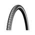 Покрышка 26x1.60 (40-559) Michelin PROTEK CROSS (чёрный, светоотражающая полоса), Цвет: черный, Ширина: 1.60" (42 мм)