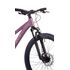 Велосипед Aspect Angel 24" (фиолетовый), изображение 6