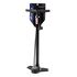 Насос напольный с манометром Force HOBBY 2.1 751258 (чёрный), изображение 3