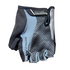 Перчатки JAFFSON SCG 46-0586 (чёрный/серый), Цвет: серый, Размер: XL