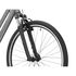 Велосипед KROSS Evado 2.0 D 28 (графитовый/черный матовый, 23), Цвет: серый, Размер рамы: S, изображение 7