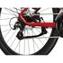 Велосипед KROSS Hexagon 2.0 EQ M 29 (красный/бордовый глянец), изображение 10