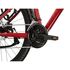 Велосипед KROSS Hexagon 2.0 EQ M 29 (красный/бордовый глянец), изображение 9