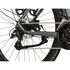 Велосипед KROSS Hexagon 2.0 EQ M 27 (серый/графитовый глянец), изображение 10 Велосипед KROSS Hexagon 2.0 EQ M 27 (серый/графитовый глянец), изображение 10