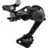Переключатель задний Shimano Deore RD-M6000 GS 10 скоростей Shadow RD+