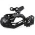 Переключатель задний Shimano Deore RD-M6000 GS 10 скоростей Shadow RD+, изображение 3
