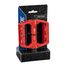 Педали Force BMX HOT 670314 (красные), Цвет: красный, изображение 2 Педали Force BMX HOT 670314 (красные), Цвет: красный, изображение 2