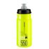 Велобутылка Elite JET 550мл (желтая/черный логотип), Цвет: жёлтый, Объём: 550