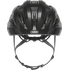 Шлем ABUS Macator (velvet black, черный), Цвет: черный, Размер: 52-58, изображение 2
