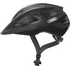 Шлем ABUS Macator (velvet black, черный), Цвет: черный, Размер: 52-58