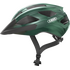 Шлем ABUS Macator (opal green, зеленый), Цвет: зелёный, Размер: 58-62