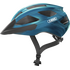 Шлем ABUS Macator (steel blue, голубой), Цвет: голубой, Размер: 52-58