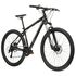 Велосипед KROSS Hexagon 6.0 M 29 (черный/серый/графитовый глянцевый, 23), Цвет: черный, Размер рамы: M, изображение 2