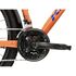 Велосипед KROSS Lea 2.0 EQ D 27 (оранжевый/темно-синий глянец), изображение 11