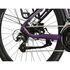 Велосипед KROSS Lea 2.0 EQ D 29 (фиолетовый/темно-синий блеск), Цвет: фиолетовый, Размер рамы: M, изображение 10