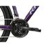 Велосипед KROSS Lea 2.0 EQ D 29 (фиолетовый/темно-синий блеск), Цвет: фиолетовый, Размер рамы: M, изображение 11