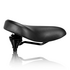 Седло DDK D2280 DDS (чёрный), Цвет: черный, изображение 2