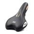 Седло Selle Royal Lookin Athletic (чёрное), изображение 4 Седло Selle Royal Lookin Athletic (чёрное), изображение 4