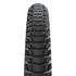 Велосипедная покрышка Schwalbe MARATHON PLUS TOUR 2022 26x2.00 (50-559), SmartGuard (Black-Reflex), изображение 2 Велосипедная покрышка Schwalbe MARATHON PLUS TOUR 2022 26x2.00 (50-559), SmartGuard (Black-Reflex), изображение 2