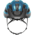 Шлем ABUS Macator (steel blue, голубой), Цвет: голубой, Размер: 52-58, изображение 2