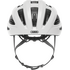 Шлем ABUS Macator MIPS (polar white, белый), Цвет: белый, Размер: 58-62, изображение 2