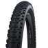 Велосипедная покрышка Schwalbe SMART SAM 29x2.35 (60-622), Performance (Black), Ширина: 2.35" (60 мм)