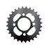 Звезда передняя для Shimano FC-M361 28T, Цвет: черный, Количество зубьев: 28, изображение 3 Звезда передняя для Shimano FC-M361 28T, Цвет: черный, Количество зубьев: 28, изображение 3