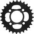 Звезда передняя для Shimano FC-M361 28T, Цвет: черный, Количество зубьев: 28 Звезда передняя для Shimano FC-M361 28T, Цвет: черный, Количество зубьев: 28