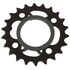 Звезда передняя для Shimano FC-M361 28T, Цвет: черный, Количество зубьев: 28, изображение 2 Звезда передняя для Shimano FC-M361 28T, Цвет: черный, Количество зубьев: 28, изображение 2
