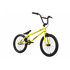 Велосипед Stark'25 Madness BMX 1 (лимонный/черный/черный), изображение 2