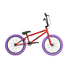 Велосипед Stark'25 Madness BMX 5 Cr-Mo (красный/черный/фиолетовый)