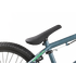 Велосипед Stark'25 Madness BMX 2 (темно-серый матовый/зеленый неон/черный), Цвет: голубой, изображение 4