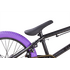 Велосипед Stark'25 Madness BMX 4 (серо-фиолетовый/черный/фиолетовый), Цвет: фиолетовый, изображение 3