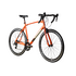 Велосипед Stark Peloton 700.1 (оранжевый/черный/серый), Цвет: оранжевый, Размер рамы: 22", изображение 2