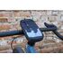 Велосумка TOURBIKE 777-124 на вынос руля с отделением для смартфона (серия CITY, черный), изображение 7 Велосумка TOURBIKE 777-124 на вынос руля с отделением для смартфона (серия CITY, черный), изображение 7