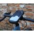 Велосумка TOURBIKE 777-124 на вынос руля с отделением для смартфона (серия CITY, черный), изображение 8 Велосумка TOURBIKE 777-124 на вынос руля с отделением для смартфона (серия CITY, черный), изображение 8