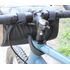 Велосумка TOURBIKE 777-126 на руль (серия CITY, черный), изображение 10 Велосумка TOURBIKE 777-126 на руль (серия CITY, черный), изображение 10