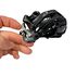 Переключатель задний Sram X5, Medium (средняя лапка), 10 скоростей (чёрный), изображение 3 Переключатель задний Sram X5, Medium (средняя лапка), 10 скоростей (чёрный), изображение 3