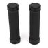 Грипсы HL-G225 (чёрный, L-130 мм)