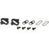 Педали Shimano PD-M8100, SPD, с шипами SM-SH51, изображение 2 Педали Shimano PD-M8100, SPD, с шипами SM-SH51, изображение 2