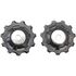 Ролики Sram для заднего переключателя X-5 (верхний + нижний, 9-10 ск.) Ролики Sram для заднего переключателя X-5 (верхний + нижний, 9-10 ск.)