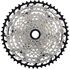 Кассета Shimano SLX CS-M7100 12 скоростей 10-51T, Цвет: серый, Количество зубьев: 10-51