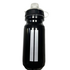 Фляга с крышкой Atom Charge 600 мл (чёрный), Цвет: черный, Объём: 600, изображение 2
