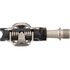 Педали Shimano PD-M8100, SPD, с шипами SM-SH51, изображение 3 Педали Shimano PD-M8100, SPD, с шипами SM-SH51, изображение 3