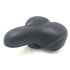 Седло комфортное с замком HORST 09-200859 255x205 мм пружины закрытого типа (чёрное) Седло комфортное с замком HORST 09-200859 255x205 мм пружины закрытого типа (чёрное)